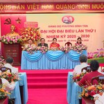 Phường Bình Tân hướng tới trở thành đô thị vệ tinh năng động, hiện đại, đáng sống
