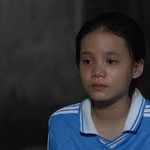 Mái ấm gia đình Việt: 10 tuổi, Thủy Tiên nhận ra mình không có cha mẹ như các bạn