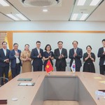 TP.HCM – Busan tăng cường hợp tác kinh tế, làm sâu sắc quan hệ đối tác chiến lược