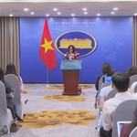Việt Nam lấy làm tiếc về báo cáo nhân quyền thường niên của Bộ Ngoại giao Hoa Kỳ