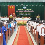 Xã Kim Long ưu tiên phát triển nông nghiệp công nghệ cao gắn với du lịch sinh thái