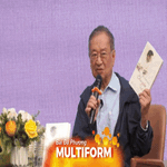 Ra mắt sách "Chuyện hồi đó" - Hành trình ký ức của bác sĩ, nhà văn Đỗ Hồng Ngọc