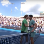 Giải quần vợt Cincinnati Open: Alcaraz và Zverev hẹn gặp ở bán kết