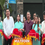 TP.HCM: Lễ mừng công nhiều công trình nâng cấp, mở rộng hẻm