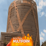 Khánh thành xây dựng công trình Rạp xiếc và Biểu diễn đa năng Phú Thọ