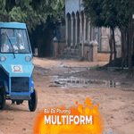 Nigeria: Nhiên liệu tăng giá, học sinh chế tạo xe điện