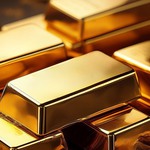 Thị trường ngày 19/8: Vàng miếng lập đỉnh mới