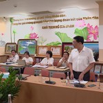 Bộ Công thương tiếp tục tháo gỡ vướng mắc trong thực hiện phân cấp, phân quyền