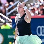 Đương kim vô địch Jessica Pegula bị loại ở vòng 3 Giải quần vợt Canadian Open