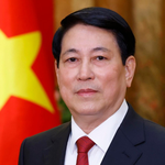 Chủ tịch nước Lương Cường gửi thông điệp chúc mừng 80 năm thành lập Liên Hợp Quốc