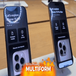Mỹ: Nhiều người mua iPhone sớm do lo ngại thuế quan
