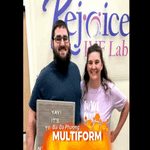 Em bé chào đời từ phôi thai được trữ hơn 30 năm