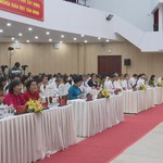 Đại hội Đảng bộ phường An Đông lần thứ I: Khởi đầu cho nhiệm kỳ đột phá 2025 - 2030