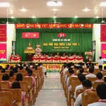 Xã Cần Giờ phấn đấu trở thành đô thị du lịch sinh thái vào năm 2030