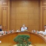 Tổng Bí thư Tô Lâm: Công tác chuẩn bị, tổ chức Lễ kỷ niệm, diễu binh, diễu hành phải thật sự chu đáo, an toàn