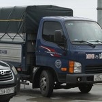 Hạn chế các phương tiện hướng về Hà Nội để phục vụ A80
