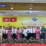Phường An Nhơn: Đột phá thương mại - dịch vụ gắn với chỉnh trang đô thị, môi trường
