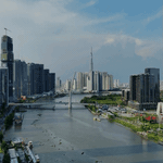Dự báo thời tiết 21/8: TP.HCM có mây, có mưa rào và dông vài nơi