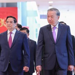 Long trọng kỷ niệm 80 năm ngày thành lập Chính phủ