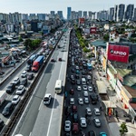 Đề xuất mới áp dụng tiêu chuẩn khí thải ô-tô tại Hà Nội, TP.HCM từ 2027 - 2028