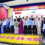 Vạch rõ định hướng phát triển phường Bình Quới trong nhiệm kỳ 2025 - 2030