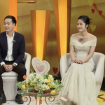 Chuyện tình chàng bác sĩ và nàng "luật sư"