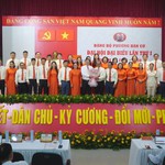 Phường Bàn Cờ tập trung vào chuyển đổi số, chỉnh trang đô thị để nâng cao chất lượng sống người dân