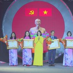 Báo Tuổi Trẻ 50 năm - hành trình nửa thế kỷ phát huy bản sắc "Đỏ - Trẻ - Sài Gòn"