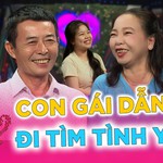 Mong tìm được bờ vai vững chắc cuối đời