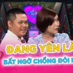 Cặp đôi U40 và lời từ chối hẹn hò sau những tổn thương