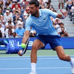 Djokovic gặp tay vợt gốc Việt Learner Tien ở vòng đầu tiên Giải quần vợt Mỹ mở rộng 2025