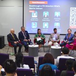 Diễn đàn Kinh doanh Toàn cầu 2025