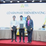 Phát động Giải thưởng Hành động vì cộng đồng – Human Act Prize 2025