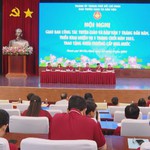 Công tác Tuyên giáo và Dân vận TP.HCM đổi mới mạnh mẽ, bám sát cơ sở