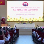 Bí thư Thành ủy TP.HCM yêu cầu tái cấu trúc bộ máy Đại học Quốc gia TP.HCM tinh, gọn, hiệu lực, hiệu năng, hiệu quả