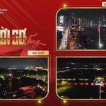 Cầu truyền hình "Thời cơ vàng": Sống lại những khoảnh khắc lịch sử