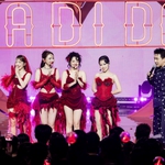 "Em xinh" Bích Phương như “trẻ ra 20 tuổi”, Bảo Anh tìm lại được bản thân