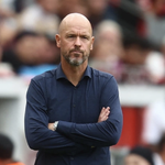 Erik ten Hag thua trong trận ra mắt Bundesliga