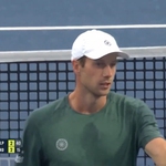 Boctic van de Zandschulp hướng đến danh hiệu ATP đầu tiên