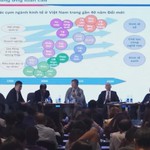 Doanh nghiệp Việt trước bức tường thuế quan Hoa Kỳ