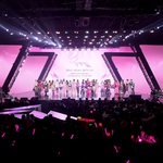 6 giải thưởng đặc biệt dành cho các "Em xinh"