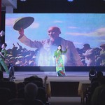 "Lời Người như thể nước non" - Âm vang giai điệu dâng Bác