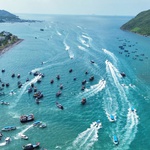 Từ ngày 25/8 sẽ thu phí tham quan vịnh Nha Trang