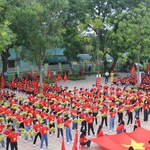 Năm học 2025-2026: Kiên định mục tiêu chất lượng và công bằng trong giáo dục
