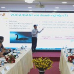 Chương trình kết nối và thúc đẩy hợp tác công - tư trong bối cảnh hội nhập quốc tế