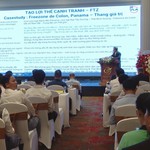 Logistics xuyên biên giới tạo sức bật vùng Bắc Trung Bộ và Duyên hải miền Trung