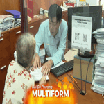 Giải pháp nâng cao hiệu quả phục vụ hành chính công sáng thứ 7 tại TP.HCM