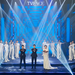 Chung kết The TVFACE 2025: Sân khấu hoành tráng, nội dung đặc sắc
