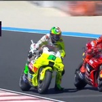 Marc Marquez vô địch cuộc đua GP Hungary
