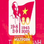 Nhiều hoạt động mừng Đại lễ tại TP.HCM: Sống lại ký ức, tiếp lửa tương lai
